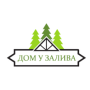 小屋综合体“湾边上的房子”